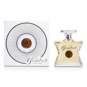 OJAM Online Shopping - Bond No. 9 West Broadway Eau De Parfum Spray 100ml/3.3oz Ladies Fragrance
