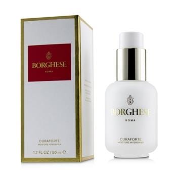 OJAM Online Shopping - Borghese Curaforte Moisture Intensifier 50ml/1.7oz Skincare