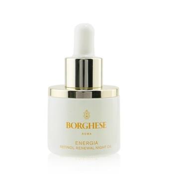 OJAM Online Shopping - Borghese Energia Retinol Renewal Night Oil 26ml/0.9oz Skincare