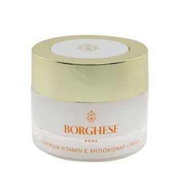OJAM Online Shopping - Borghese Energia Vitamin E Antioxidant Creme (Unboxed) 28g/1oz Skincare
