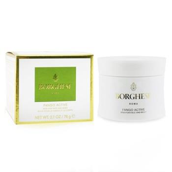 OJAM Online Shopping - Borghese Fango Active Mud For Face & Body 76g/2.7oz Skincare