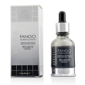 OJAM Online Shopping - Borghese Fango Essential Balance & Pore Refining Serum 30ml/1oz Skincare