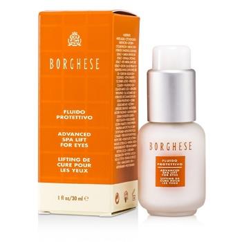 OJAM Online Shopping - Borghese Fluido Protettivo Advanced Spa Lift For Eyes 30ml/1oz Skincare