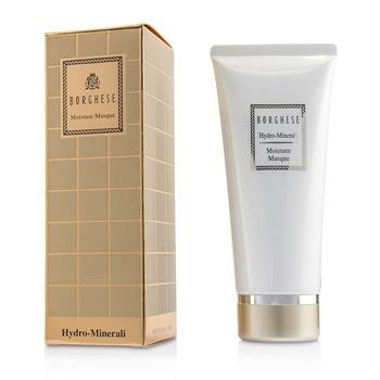 OJAM Online Shopping - Borghese Hydra Minerali Moisture Mask 180g/6oz Skincare