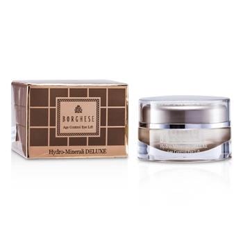 OJAM Online Shopping - Borghese Hydro-Minerali Deluxe Age Control Eye Lift 15g/0.5oz Skincare