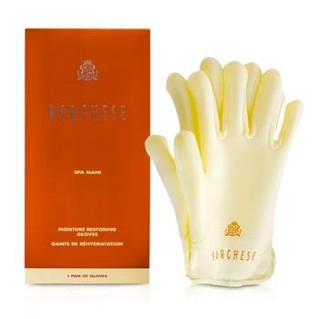 OJAM Online Shopping - Borghese Moisture Gloves 1pair Skincare