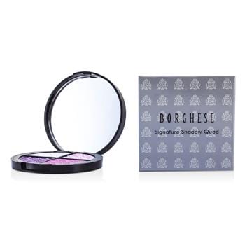 OJAM Online Shopping - Borghese Signature Shadow Quad - Surrealist 7g/0.25oz Make Up