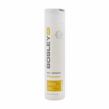 OJAM Online Shopping - Bosley BosleyMD BosDefense Color Safe Nourishing Shampoo 300ml/10.1oz Hair Care