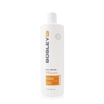 OJAM Online Shopping - Bosley BosleyMD BosRevive Color Safe Nourishing Shampoo 1000ml/33.8oz Hair Care