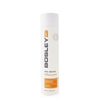 OJAM Online Shopping - Bosley BosleyMD BosRevive Color Safe Nourishing Shampoo 300ml/10.1oz Hair Care
