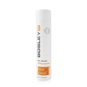 OJAM Online Shopping - Bosley BosleyMD BosRevive Color Safe Volumizing Conditioner 300ml/10.1oz Hair Care