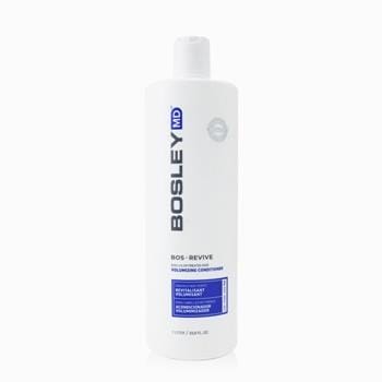 OJAM Online Shopping - Bosley BosleyMD BosRevive Non Color-Treated Hair Volumizing Conditioner 1000ml/33.8oz Hair Care