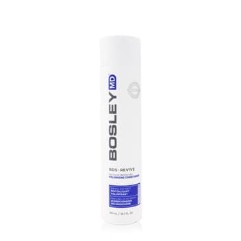 OJAM Online Shopping - Bosley BosleyMD BosRevive Non Color-Treated Hair Volumizing Conditioner 300ml/10.1oz Hair Care