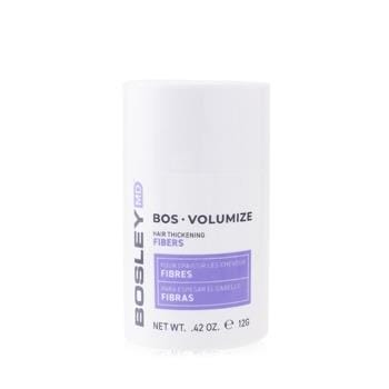 OJAM Online Shopping - Bosley BosleyMD BosVolumize Hair Thickening Fibers - # Dark Brown 12g/0.42oz Hair Care