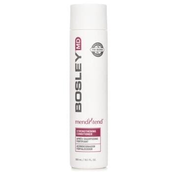 OJAM Online Shopping - Bosley MendXtend Strengthening Conditioner 300ml/10.1oz Hair Care