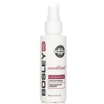 OJAM Online Shopping - Bosley MendxTend Leave In Treatment 100ml/3.4oz Hair Care