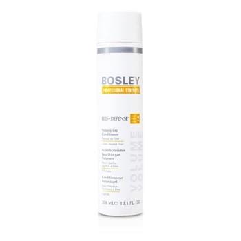 OJAM Online Shopping - Bosley Professional Strength Bos Defense Volumizing Conditioner (For Normal to Fine Color-Treated Hair) 300ml/10.1oz Hair Care