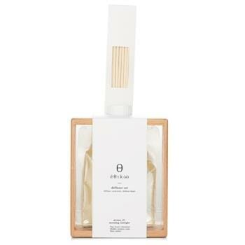 OJAM Online Shopping - Botanica Esika Diffuser set - # Aroma_01 Morning Sunlight 270ml Home Scent