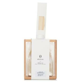 OJAM Online Shopping - Botanica Esika Diffuser set - # Aroma_02 Afternoon Moment 270ml Home Scent