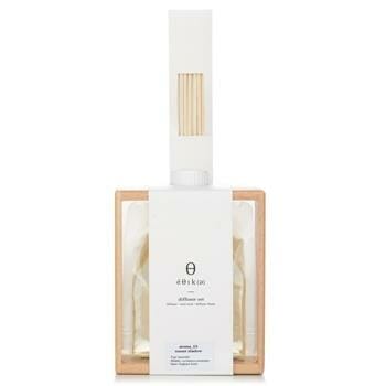 OJAM Online Shopping - Botanica Esika Diffuser set - # Aroma_03 Sunset Shadow 270ml Home Scent