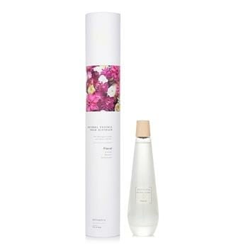 OJAM Online Shopping - Botanica Shizen Natural Essence Reed Diffuser - Floral 300ml/10.14oz Home Scent