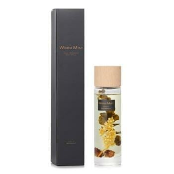 OJAM Online Shopping - Botanica Wood Mist Home Fragrance Reed Diffuser - Eucalyptus 110ml/3.72oz Home Scent