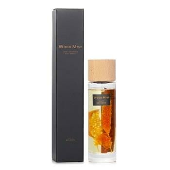 OJAM Online Shopping - Botanica Wood Mist Home Fragrance Reed Diffuser - Orange Cinnamon 110ml/3.72oz Home Scent