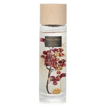 OJAM Online Shopping - Botanica Wood Mist Home Fragrance Reed Diffuser - Red Berry 110ml/3.72oz Home Scent