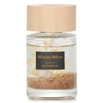 OJAM Online Shopping - Botanica Wood Mist Home Fragrance Reed Diffuser - Sleep Ocean 60ml/2.03oz Home Scent