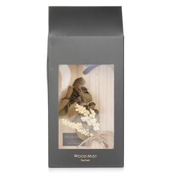 OJAM Online Shopping - Botanica Wood Mist Sachet - Eucalyptus 1pcs Home Scent