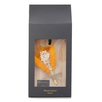 OJAM Online Shopping - Botanica Wood Mist Sachet - Orange Cinnamon 1pcs Home Scent