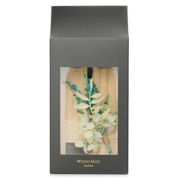 OJAM Online Shopping - Botanica Wood Mist Sachet - Sleep Ocean 1pcs Home Scent