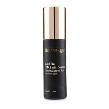 OJAM Online Shopping - Botanifique Gold Era 24K Facial Serum 50ml/1.7oz Skincare