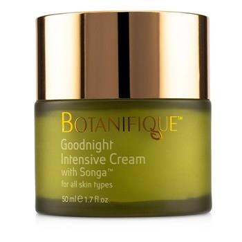 OJAM Online Shopping - Botanifique Goodnight Intensive Cream (Exp. Date: 01/2022) 50ml/1.7oz Skincare
