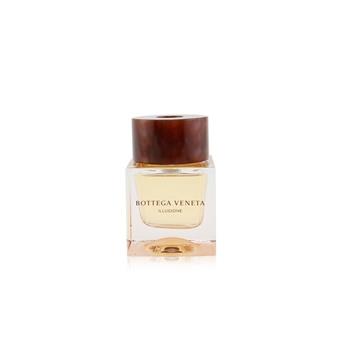 OJAM Online Shopping - Bottega Veneta Illusione Eau De Parfum Spray 50ml/1.7oz Ladies Fragrance