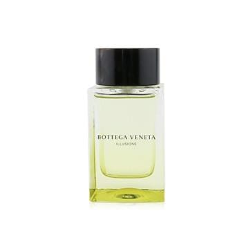 OJAM Online Shopping - Bottega Veneta Illusione Eau De Toilette Spray 90ml/3oz Men's Fragrance