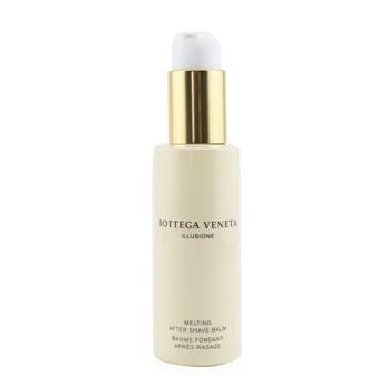 OJAM Online Shopping - Bottega Veneta Illusione Melting After Shave Balm 100ml/3.3oz Men's Fragrance