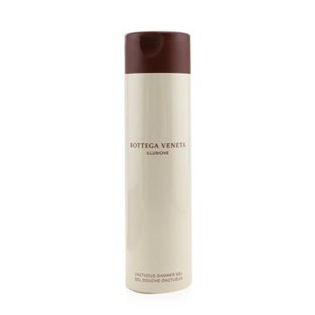 OJAM Online Shopping - Bottega Veneta Illusione Unctuous Shower Gel 200ml/6.7oz Ladies Fragrance