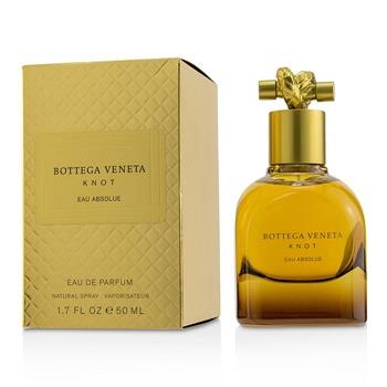 OJAM Online Shopping - Bottega Veneta Knot Eau Absolue Eau De Parfum Spray 50ml/1.7oz Ladies Fragrance