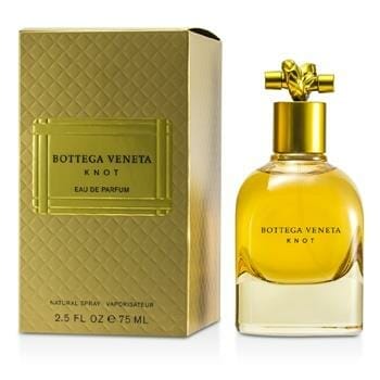 OJAM Online Shopping - Bottega Veneta Knot Eau De Parfum Spray 75ml/2.5oz Ladies Fragrance