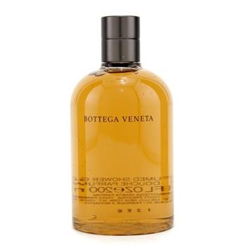 OJAM Online Shopping - Bottega Veneta Perfumed Shower Gel 200ml/6.7oz Ladies Fragrance