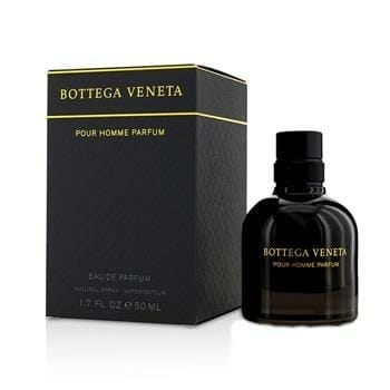 OJAM Online Shopping - Bottega Veneta Pour Homme Eau De Parfum Spray 50ml/1.7oz Men's Fragrance