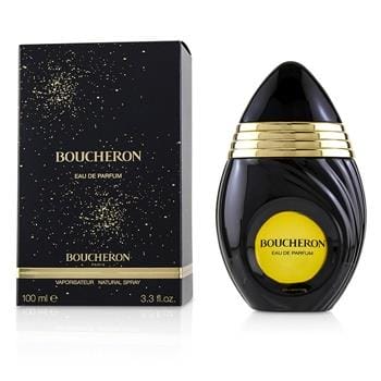 OJAM Online Shopping - Boucheron Eau De Parfum Spray 100ml/3.4oz Ladies Fragrance