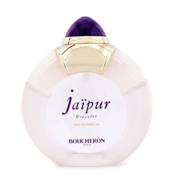 OJAM Online Shopping - Boucheron Jaipur Bracelet Eau De Parfum Spray 100ml/3.3oz Ladies Fragrance