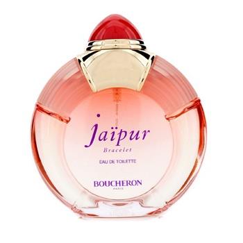 OJAM Online Shopping - Boucheron Jaipur Bracelet Eau De Toilette Spray (Limited Edition) 100ml/3.3oz Ladies Fragrance