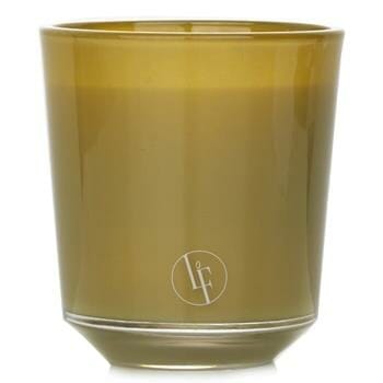 OJAM Online Shopping - Bougies la Francaise Bronze Santal Scented Candle 200g/7.05oz Home Scent