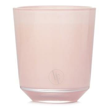 OJAM Online Shopping - Bougies la Francaise Peony Pink Scented Candle 200g/7.05oz Home Scent