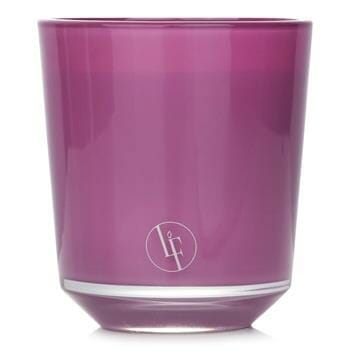 OJAM Online Shopping - Bougies la Francaise Purple Fig Scented Candle 200g/7.05oz Home Scent