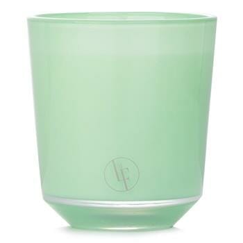 OJAM Online Shopping - Bougies la Francaise Vert Eucalyptus Candle 200g/7.05oz Home Scent