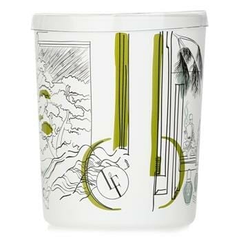OJAM Online Shopping - Bougies la Francaise Zen Garden Scented Candle 180g/6.35oz Home Scent